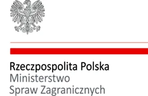 Oświadczenie MSZ w sprawie słów Czaputowicza o przyjęciu 2700 imigrantów