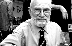 Zmarł Oliver Sacks, wybitny neurolog i psychiatra