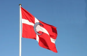 Duńska miejscowość znowu cierpi przez islamistów