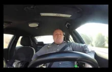 Kamera w samochodzie odkrywa nieznane oblicze policji w Dover