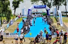 Pierwszy Triathlon IT za nami - oto wyniki i trzy wnioski po imprezie