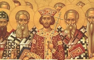 Między ortodoksją i herezją