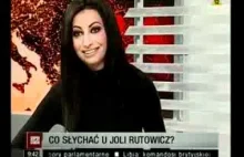 Jolanta Rutowicz - mistrzowski trolling ?