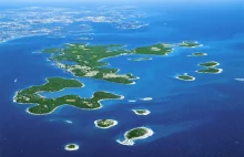 Wyspy Briońskie