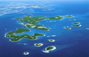 Wyspy Briońskie