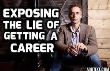 Why You WON'T Get A Career!