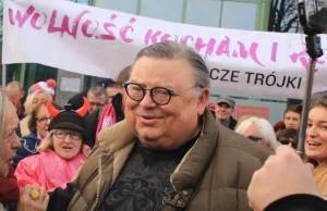 Wyborcza kłamała na temat spotkania Manna z szefową Polskiego Radia
