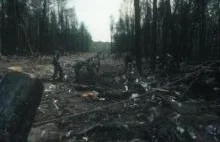 25. rocznica katastrofy lotniczej w Lesie Kabackim