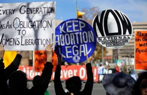95% kobiet nie żałuje podjęcia decyzji o aborcji. [ENG]