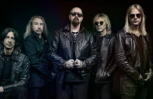 Oficjalnie: Judas Priest zagra na Pol'and'Rock Festival 2018!