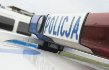 Nie żyje policjant postrzelony na komisariacie