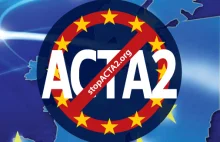 Koniec trialogu. NAJGORSZY wariant #ACTA2 trafi pod głosowanie. Ostatnia szansa!