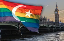 LGBT i muzułmanie będą wspólnie świętować Ramadan w Londynie