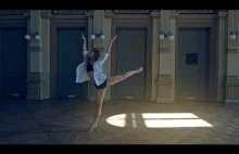 Jessie J. - Nobody's Perfect jazz choreography dance Anna Julia Dębowska -...