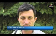 Polski dziennikarz Marcin Mamoń po 6 tygodniach uwolniony z rąk Al-Kaidy