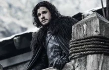 6. sezon "Gry o tron" potwierdzi fanowską teorię na temat Jona Snow?
