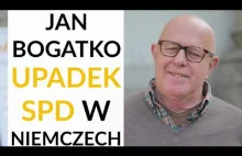 Bogatko o obecnych zmianach politycznych w Niemczech