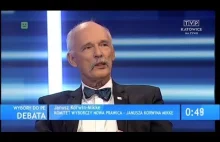 Debata: Eurowybory 2014 (12.05.2014)