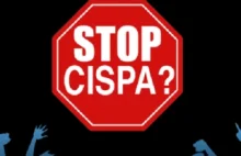 Tymczasem CISPA przechodzi kolejne firewalle. Powstrzymajcie CISPA!