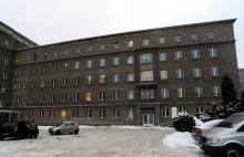 Historyk: W NRD Stasi wykorzystywała byłych esesmanów jako tajnych agentów.