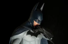 Kostium Batmana