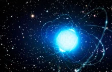 Rozwiązanie zagadki powstawania magnetarów?