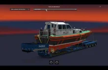 ETS2: Special Transport DLC - Meet The Cargoes