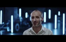 Robert Kubica talks about his return to the Formula 1...