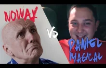 DANIELMAGICAL vs NOWAK