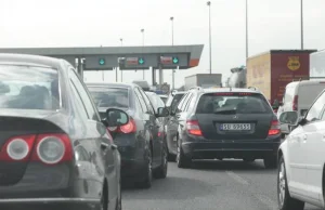 Autostrada A4. Będzie podwyżka dla kierowców