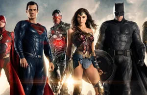 Liga Sprawiedliwości: Ben Affleck musiał zapłacić za skradzione batarangi