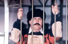 Escobar:Jeśli nie chcemy, by pojawił się ktoś podobny do ojca znieśmy prohibicję