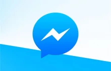 Używanie wiadomości na mobilnym Facebooku niemożliwe bez Messengera