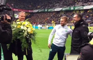 Piękny gest BVB wobec Jakuba Błaszczykowskiego