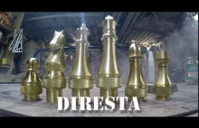 ✔ DiResta Chess Set