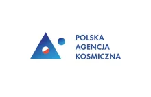 Polska Agencja Kosmiczna z logotypem. Wylała się fala krytyki