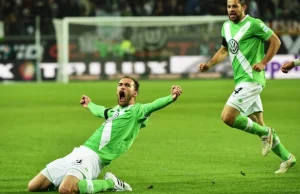 Znów to zrobił! BAS DOST!