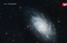 Ekipa Wirtualnej Polski właśnie odkryła, że wszechświat nie jest dwuwymiarowy ;)