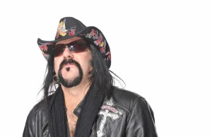 Vinnie Paul. Znamy przyczynę śmierci perkusisty - Teraz Muzyka