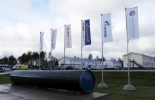Nord Stream 2 na celowniku komornika z Ukrainy
