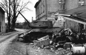 Lubań - ostatnie zwycięstwo Rzeszy na wschodzie