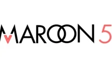 Maroon 5 po raz pierwszy zagra w Polsce.