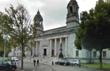 22-letni mężczyzna zgwałcony w Glasgow przez czarnoskórego napastnika!