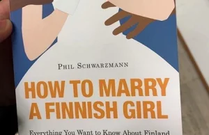 Szwedzkie książki dla dzieci normalizują wielożeństwo i noszenie burki