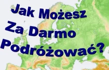 Sekret Darmowego Podrózowania