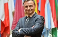 Andrzej Duda - Ta piosenka to hit wiosny :)