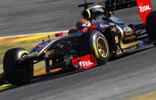 McLaren F1 interesuje się Kubicą