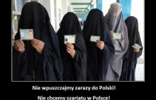 Krótki wykład o 3 fazach dżihadu w Europie [Napisy PL]