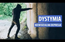 Dystymia, czyli niewidzialna depresja