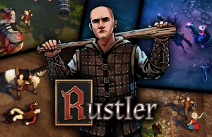Rustler: GTA w średniowieczu
